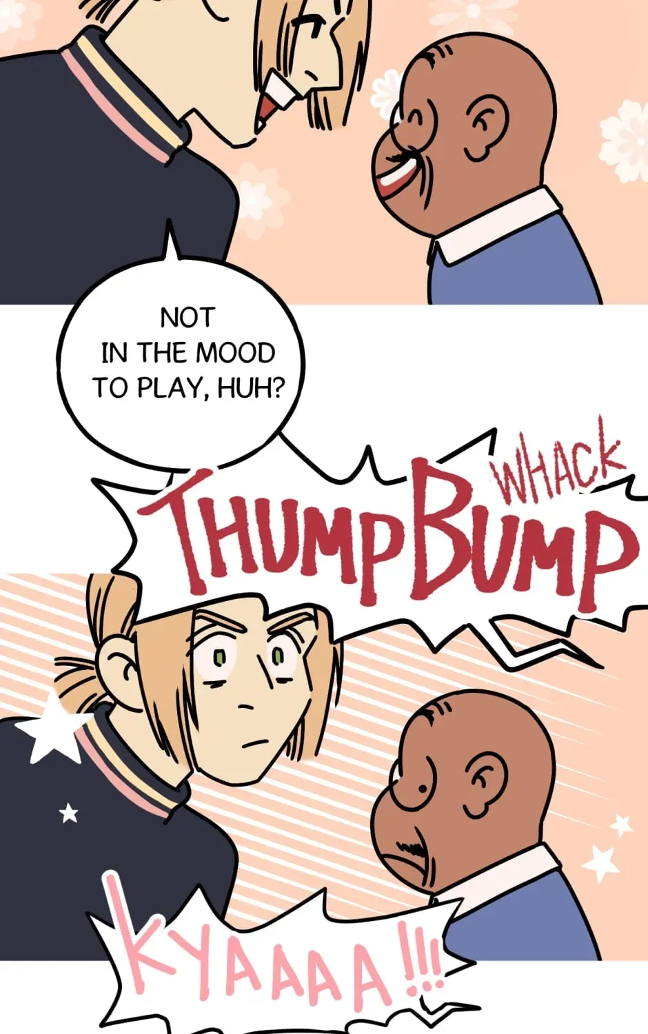 Curious Case of the Ring Brothers Chapter 16 page 47 - 