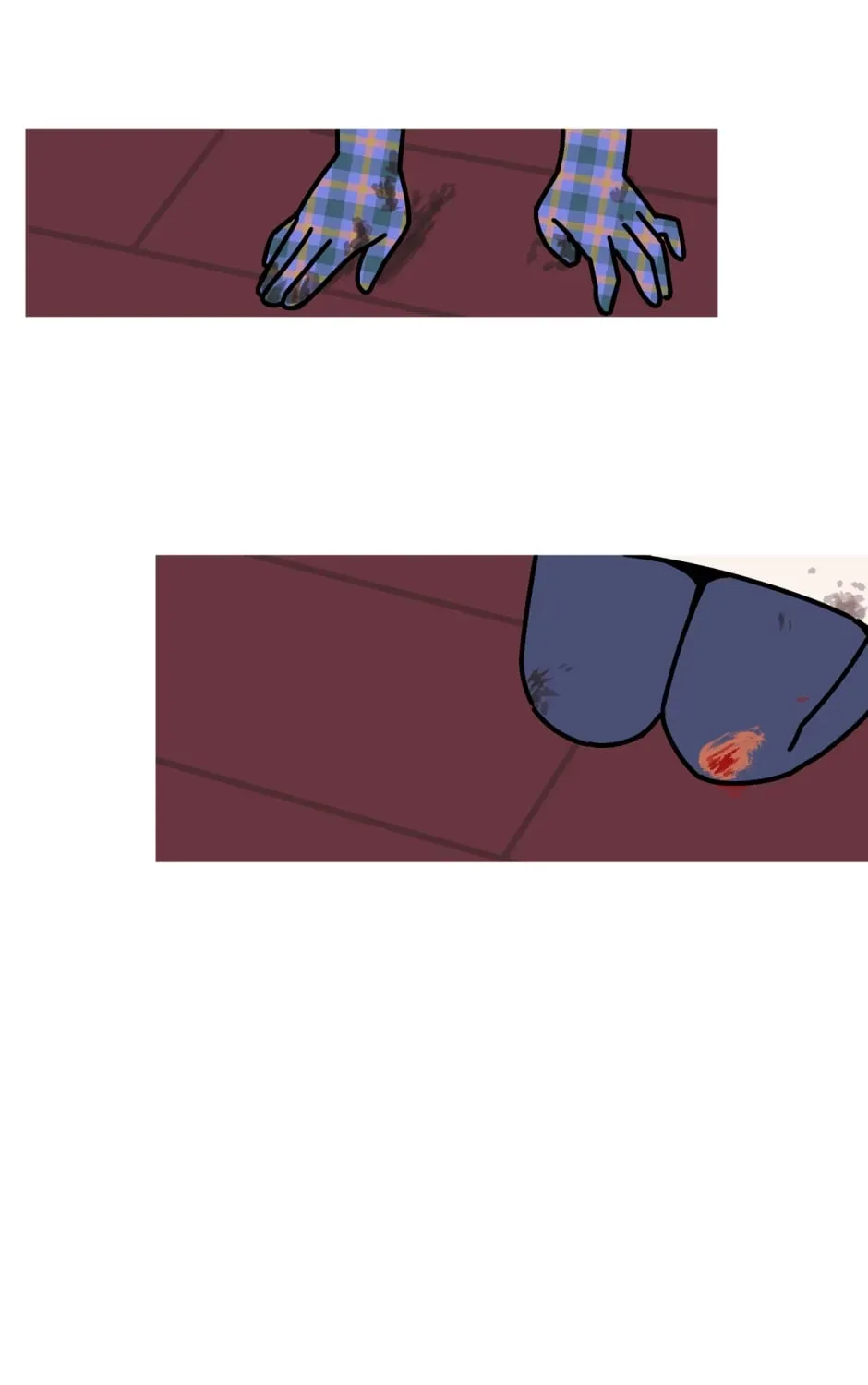Curious Case of the Ring Brothers Chapter 16 page 51 - 