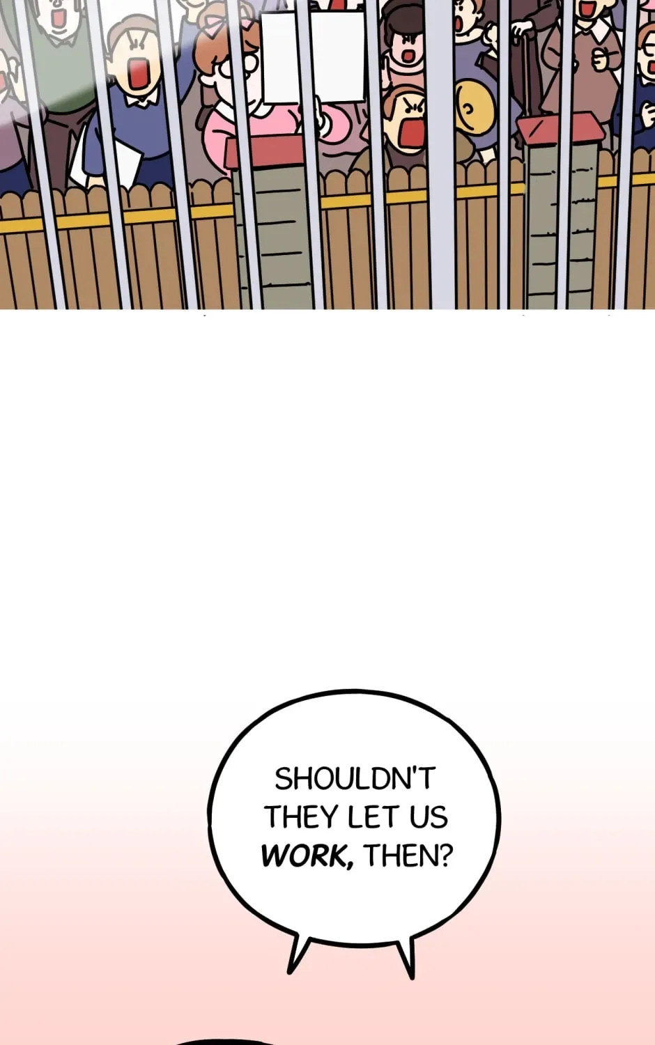 Curious Case of the Ring Brothers Chapter 16 page 7 - 