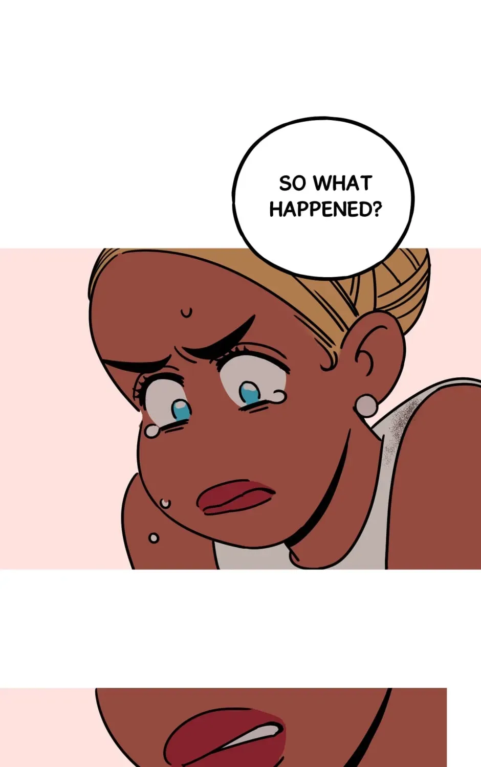Curious Case of the Ring Brothers Chapter 17 page 11 - 