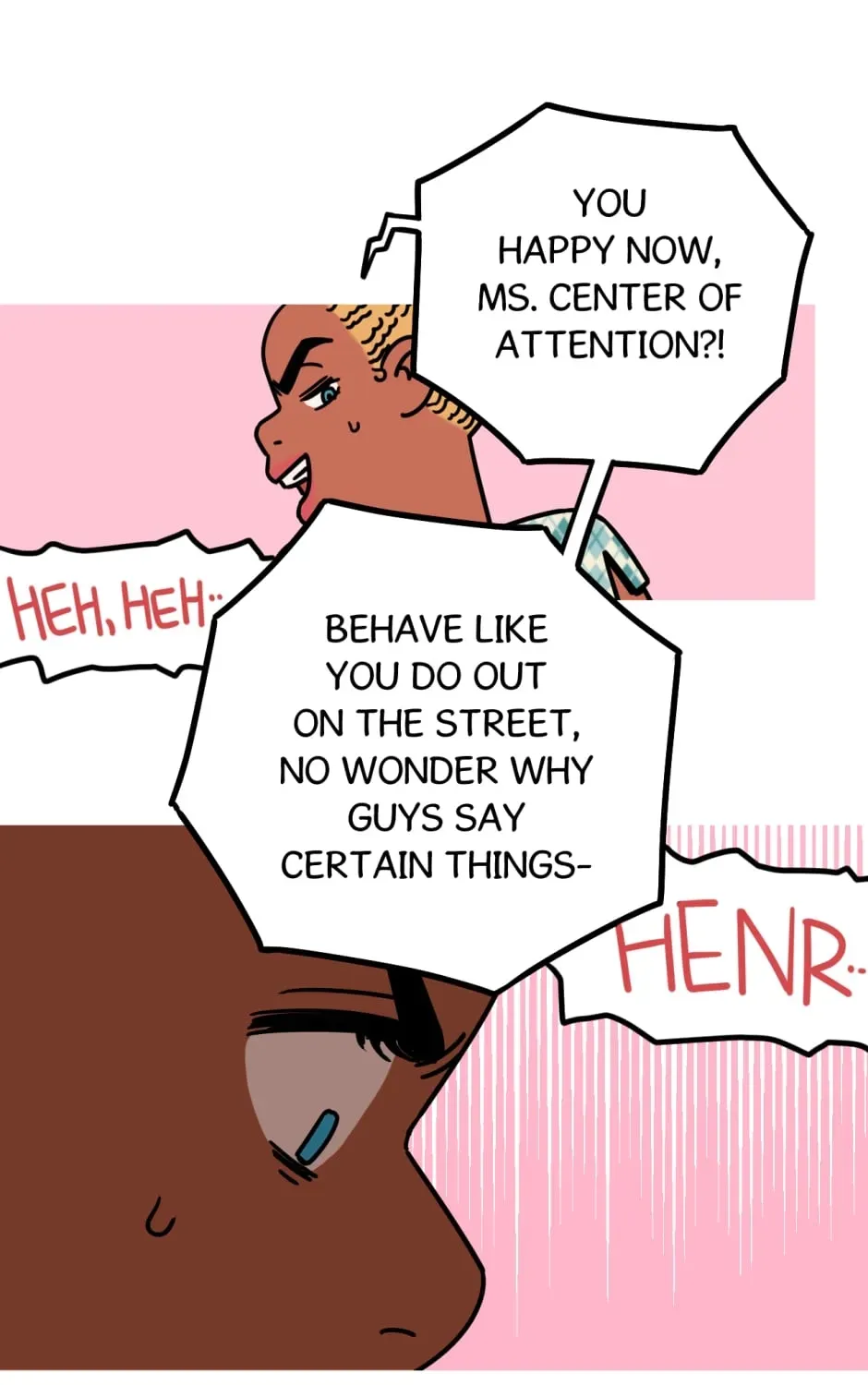 Curious Case of the Ring Brothers Chapter 17 page 26 - 