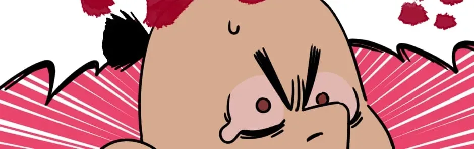 Curious Case of the Ring Brothers Chapter 17 page 31 - 