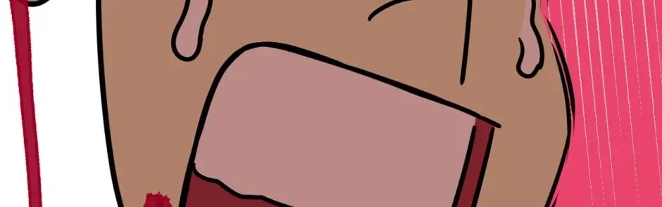 Curious Case of the Ring Brothers Chapter 17 page 33 - 