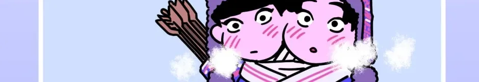 Curious Case of the Ring Brothers Chapter 18 page 19 - 