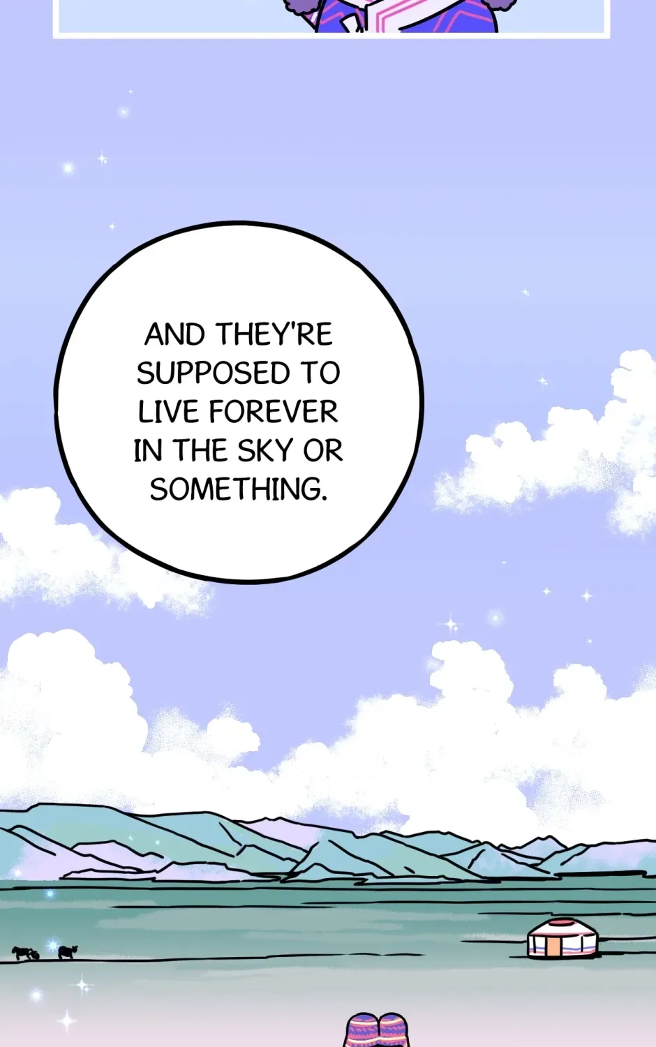 Curious Case of the Ring Brothers Chapter 18 page 20 - 