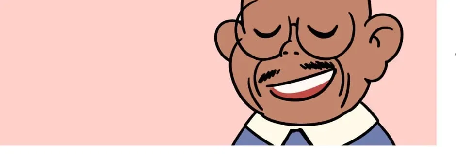 Curious Case of the Ring Brothers Chapter 18 page 23 - 
