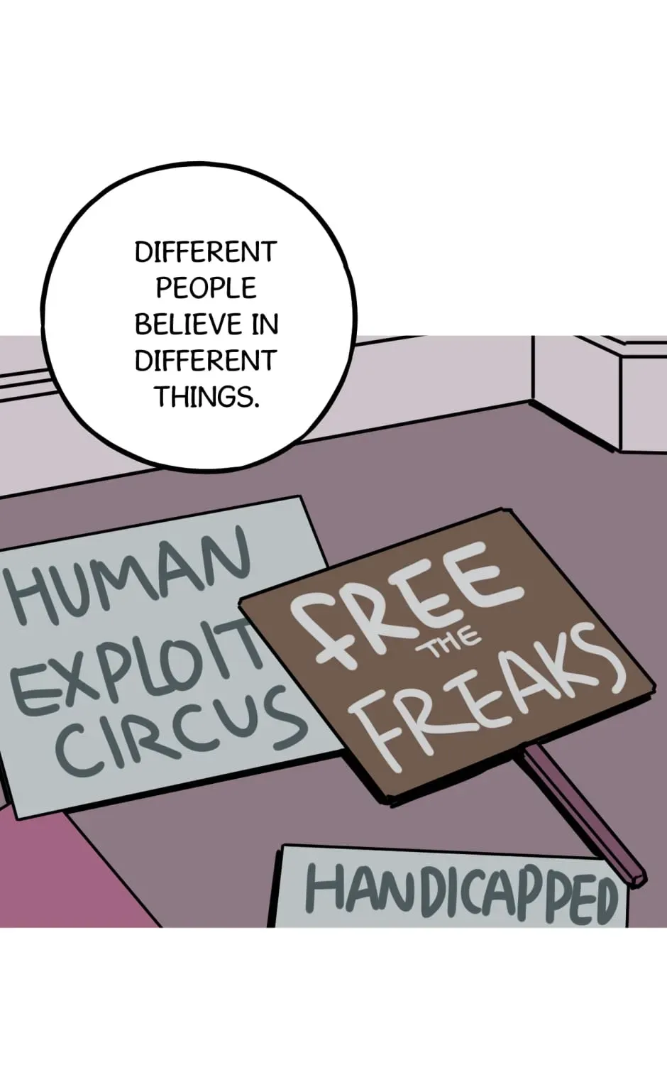 Curious Case of the Ring Brothers Chapter 18 page 24 - 