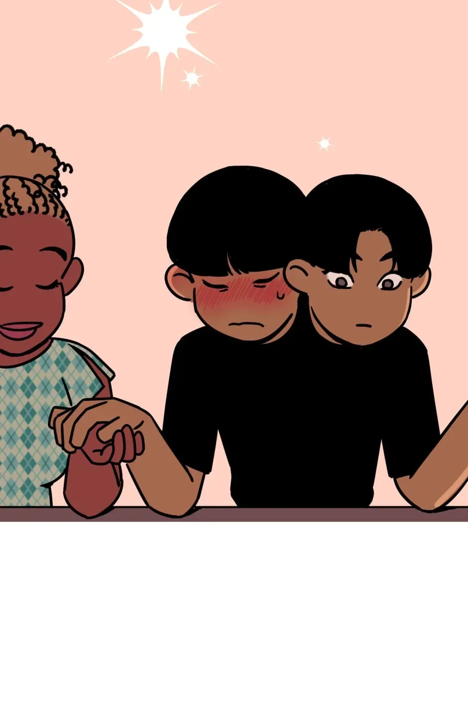 Curious Case of the Ring Brothers Chapter 18 page 30 - 