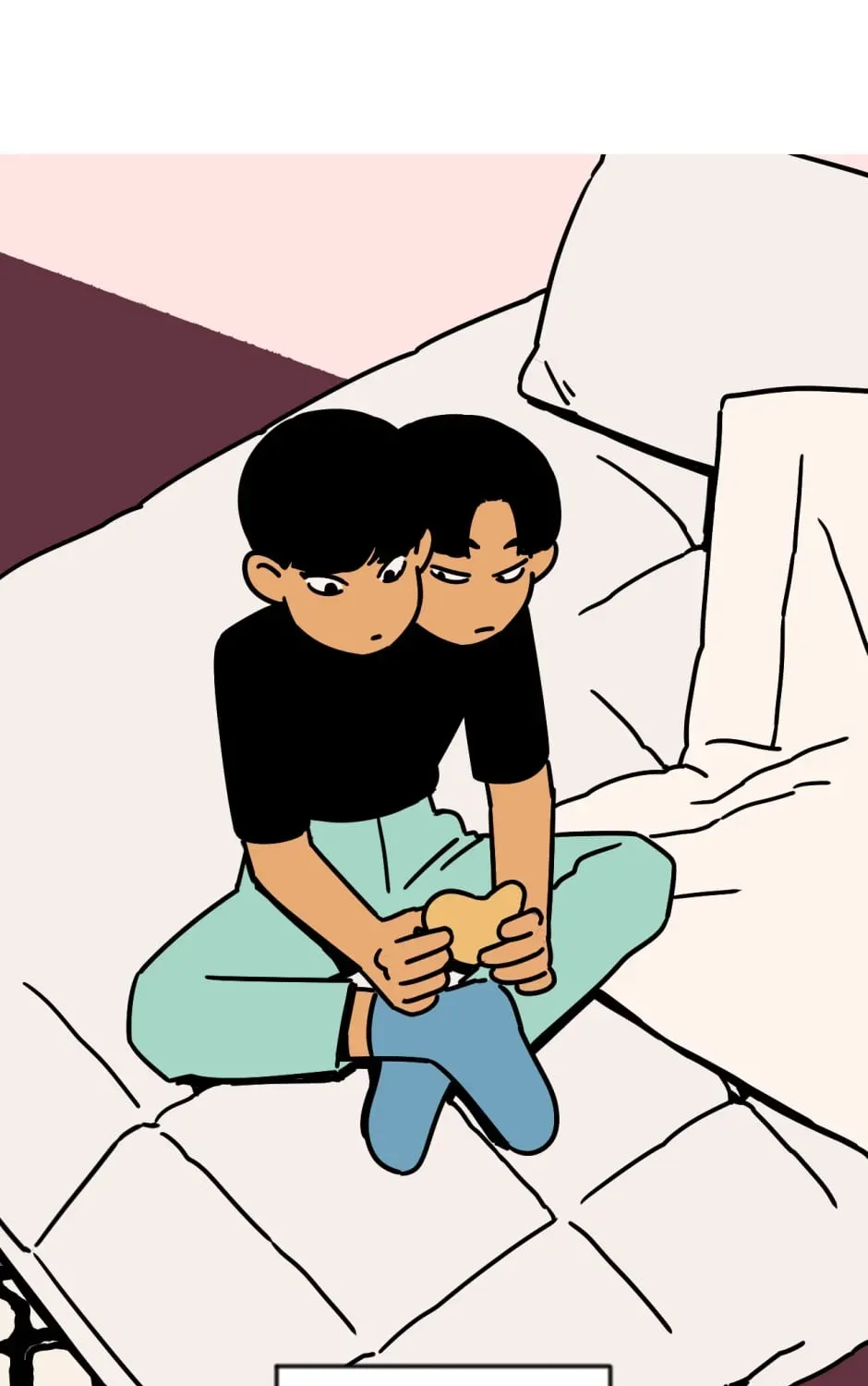 Curious Case of the Ring Brothers Chapter 18 page 37 - 