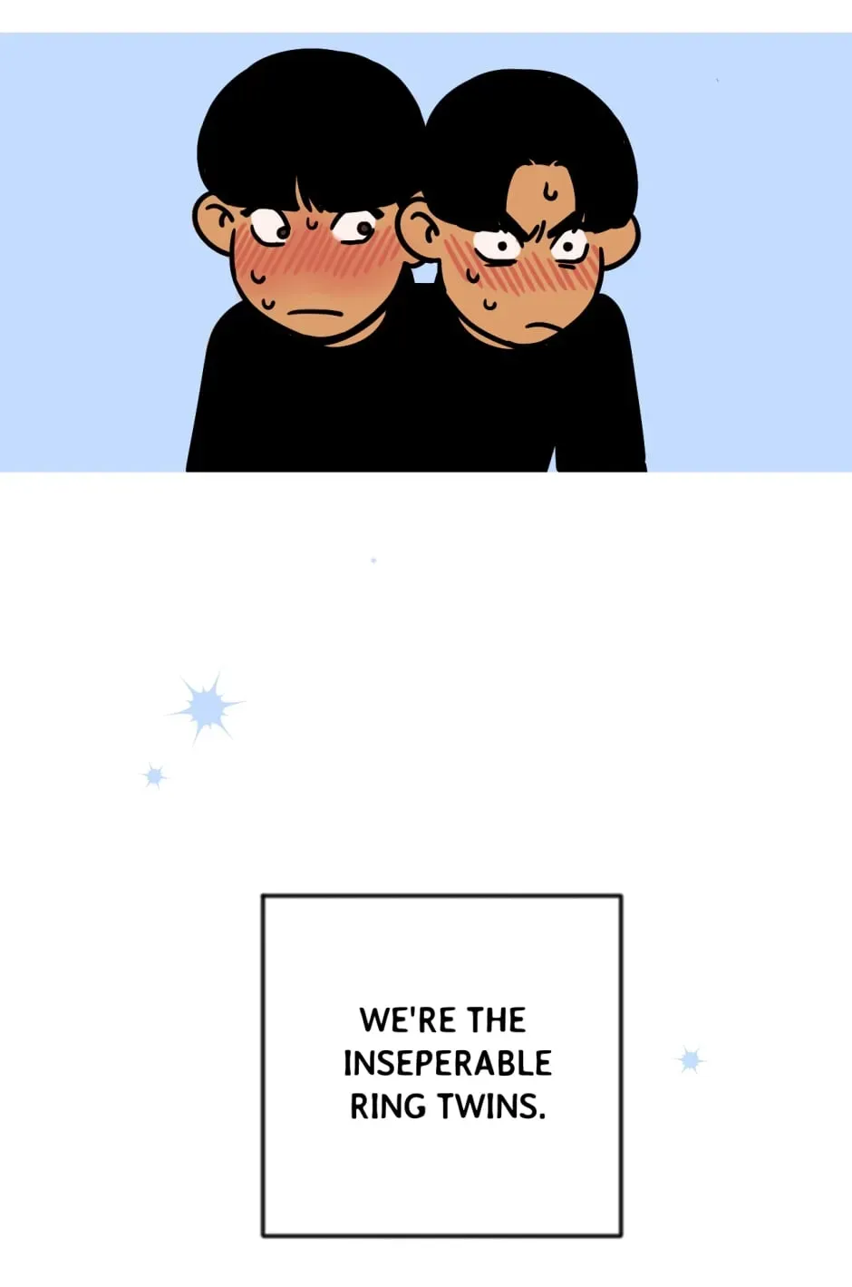 Curious Case of the Ring Brothers Chapter 18 page 43 - 
