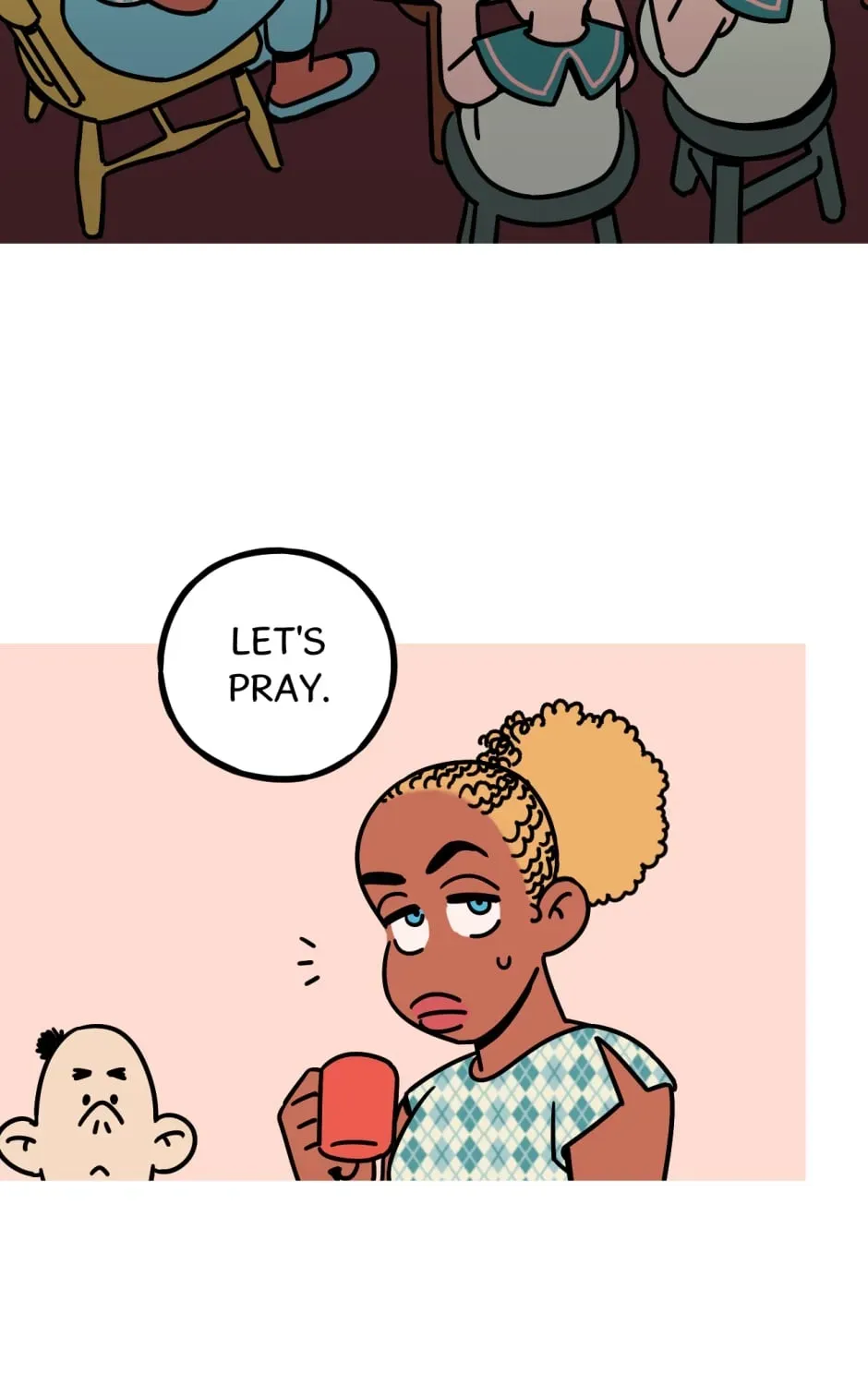 Curious Case of the Ring Brothers Chapter 18 page 10 - 