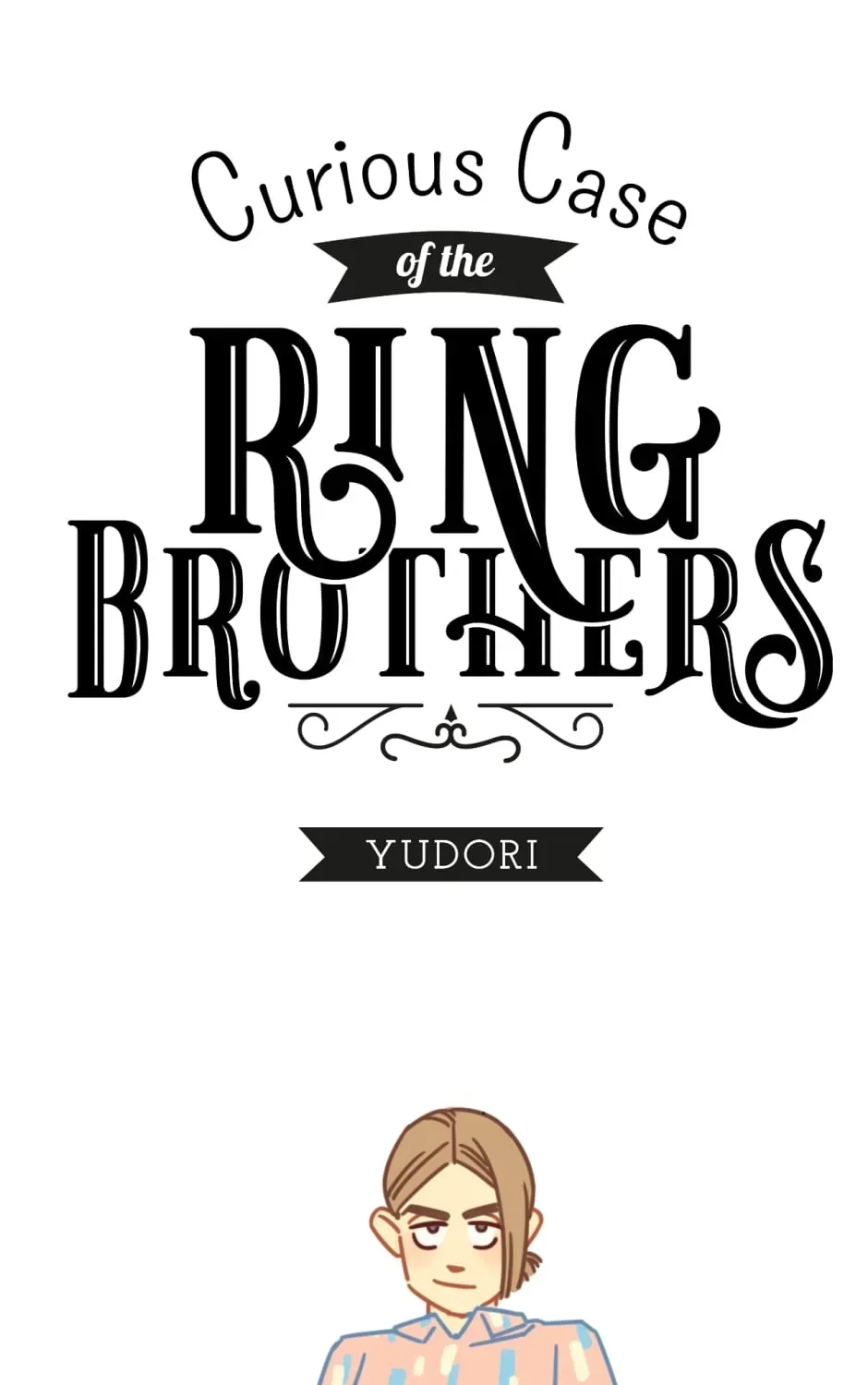 Curious Case of the Ring Brothers Chapter 19 page 1 - 