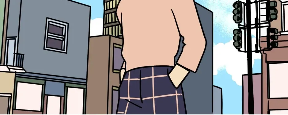 Curious Case of the Ring Brothers Chapter 19 page 14 - 