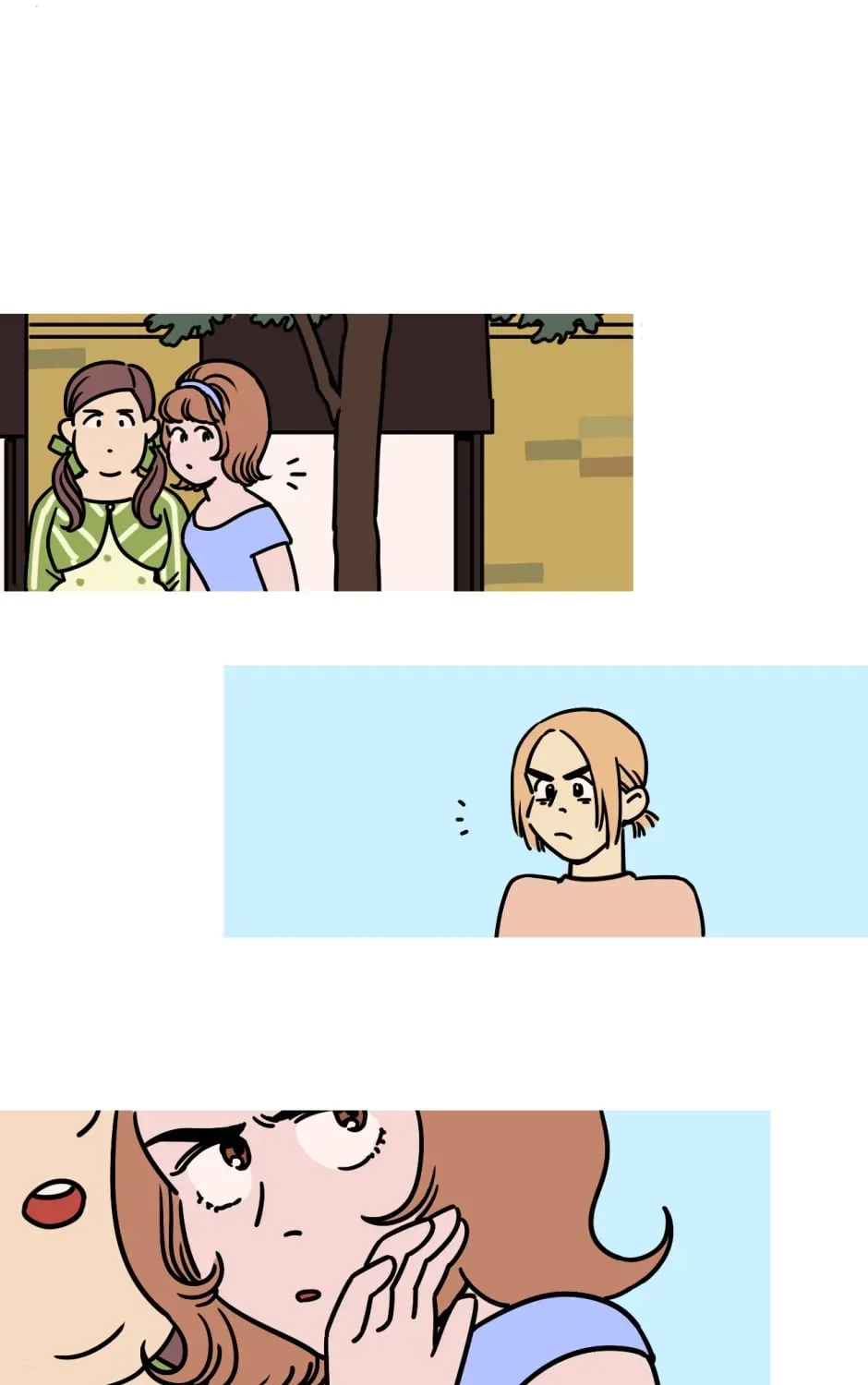 Curious Case of the Ring Brothers Chapter 19 page 15 - 