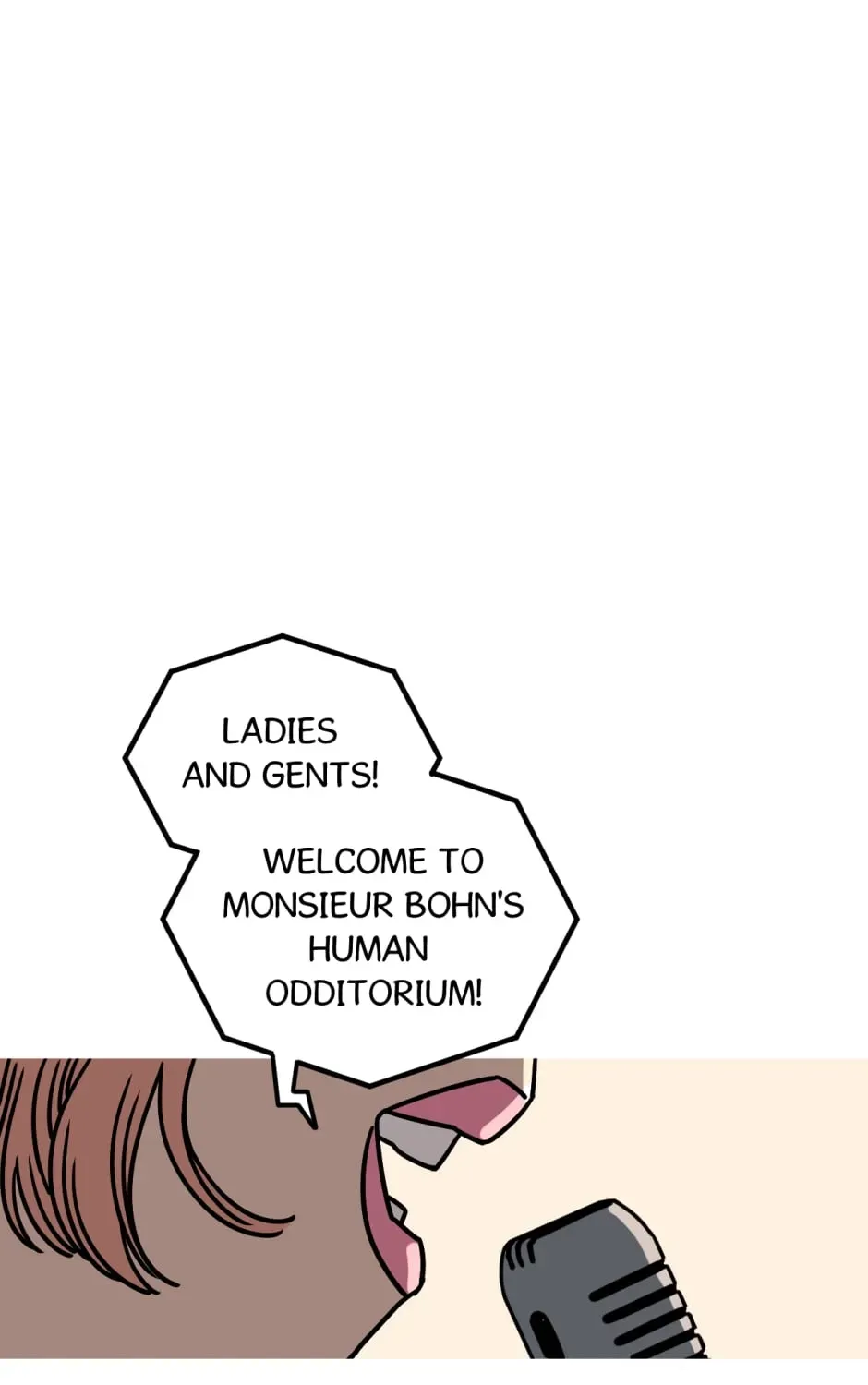 Curious Case of the Ring Brothers Chapter 19 page 23 - 