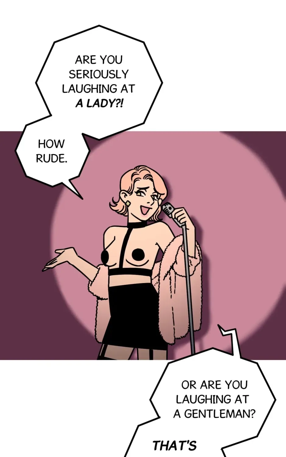 Curious Case of the Ring Brothers Chapter 19 page 27 - 
