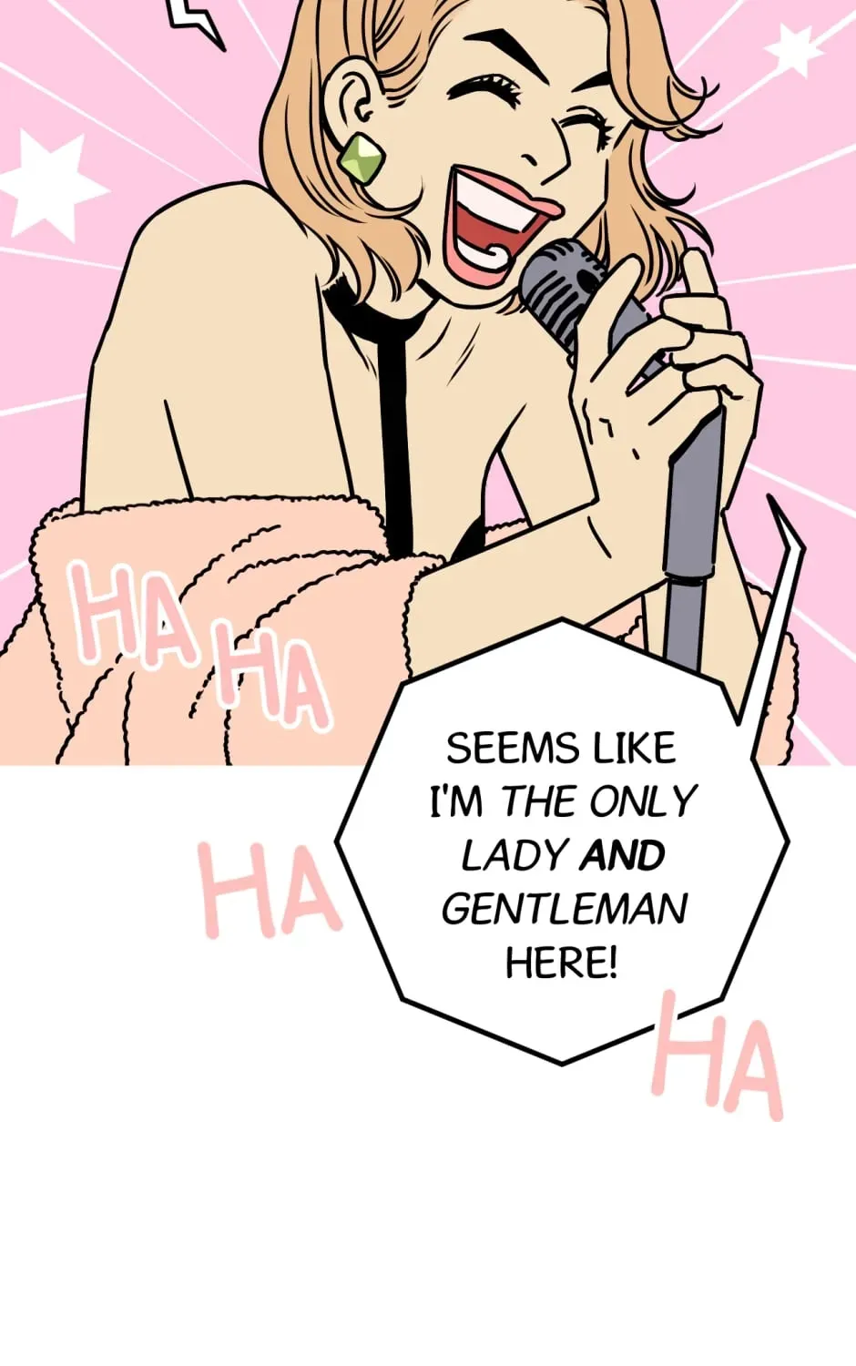 Curious Case of the Ring Brothers Chapter 19 page 31 - 
