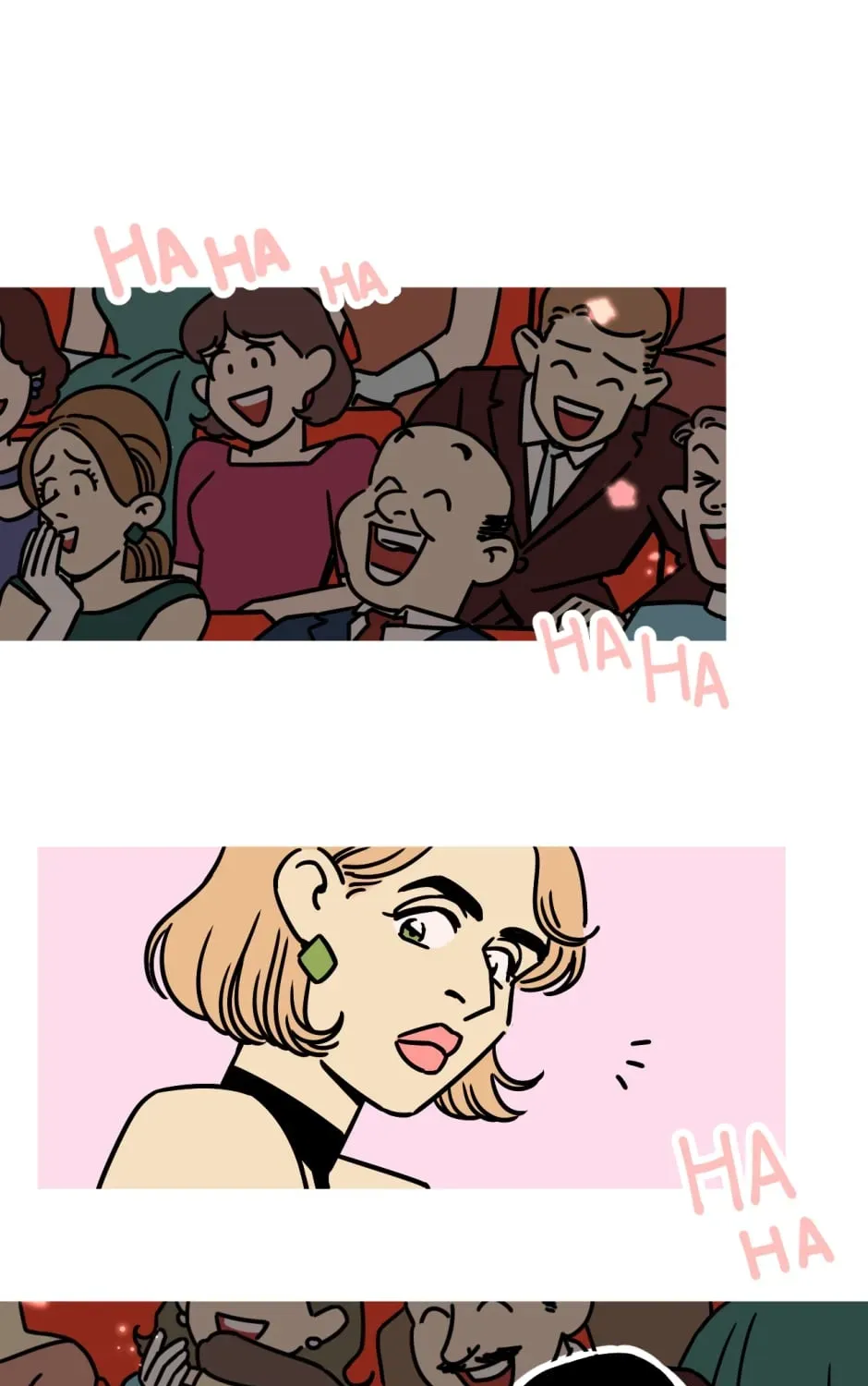 Curious Case of the Ring Brothers Chapter 19 page 33 - 