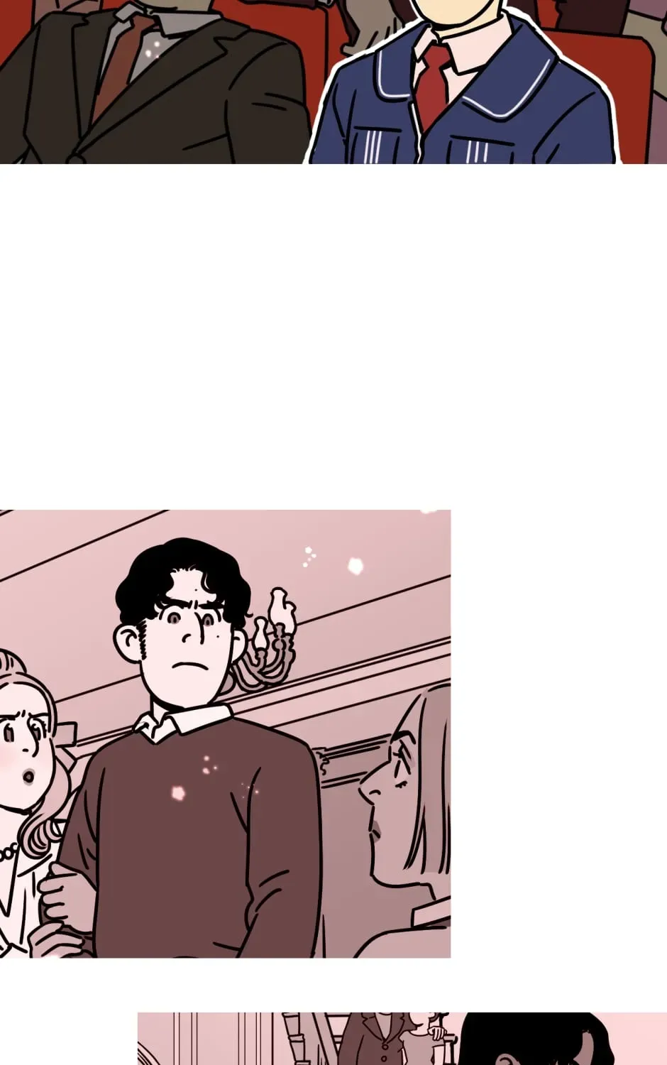 Curious Case of the Ring Brothers Chapter 19 page 35 - 