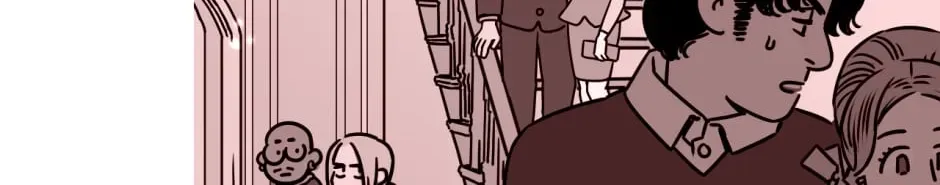 Curious Case of the Ring Brothers Chapter 19 page 36 - 