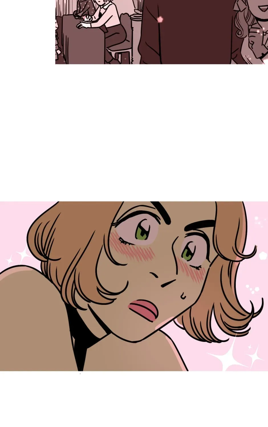 Curious Case of the Ring Brothers Chapter 19 page 37 - 