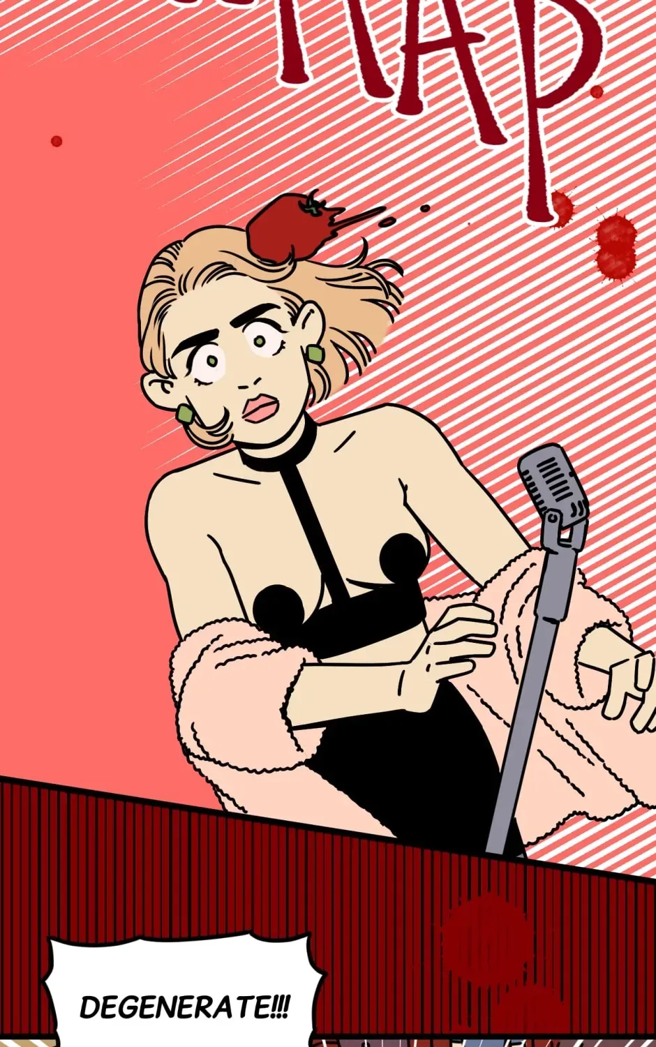 Curious Case of the Ring Brothers Chapter 19 page 41 - 