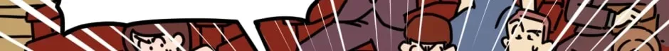Curious Case of the Ring Brothers Chapter 19 page 42 - 