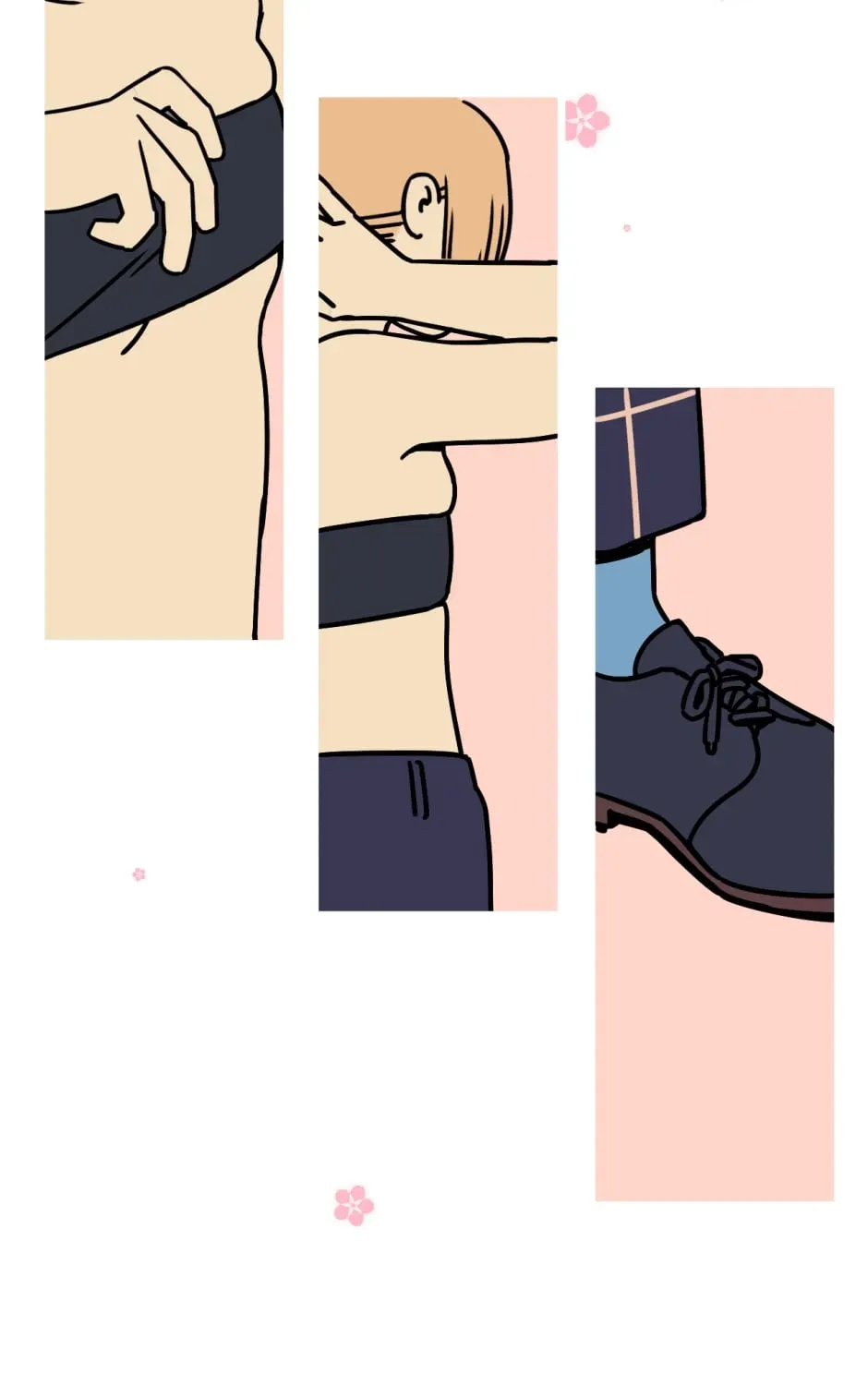 Curious Case of the Ring Brothers Chapter 19 page 7 - 