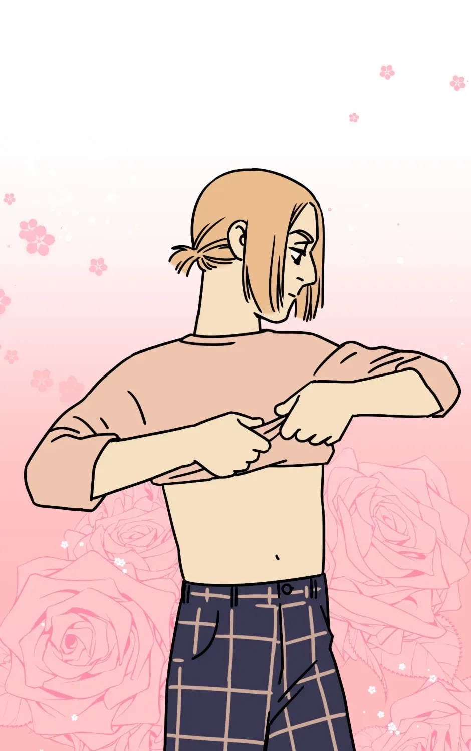 Curious Case of the Ring Brothers Chapter 19 page 9 - 