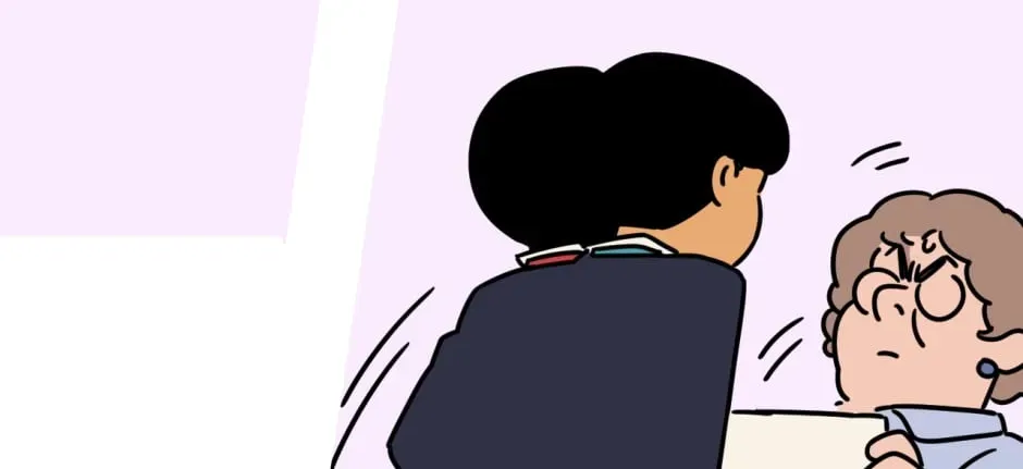 Curious Case of the Ring Brothers Chapter 2 page 2 - 