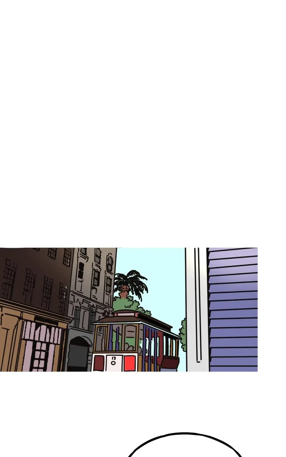Curious Case of the Ring Brothers Chapter 2 page 19 - 