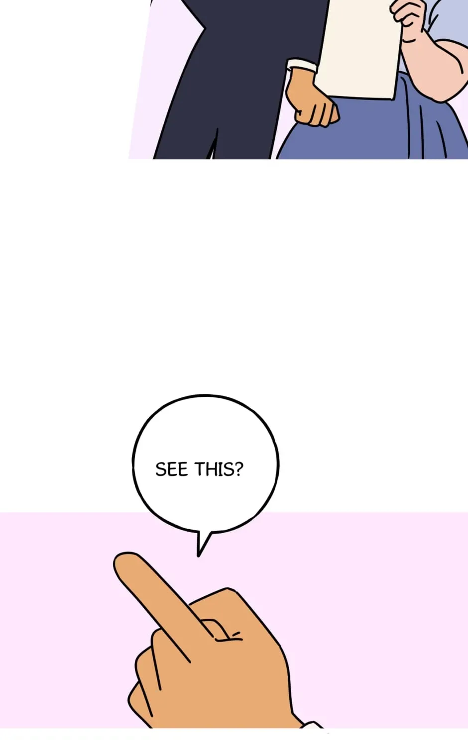 Curious Case of the Ring Brothers Chapter 2 page 3 - 