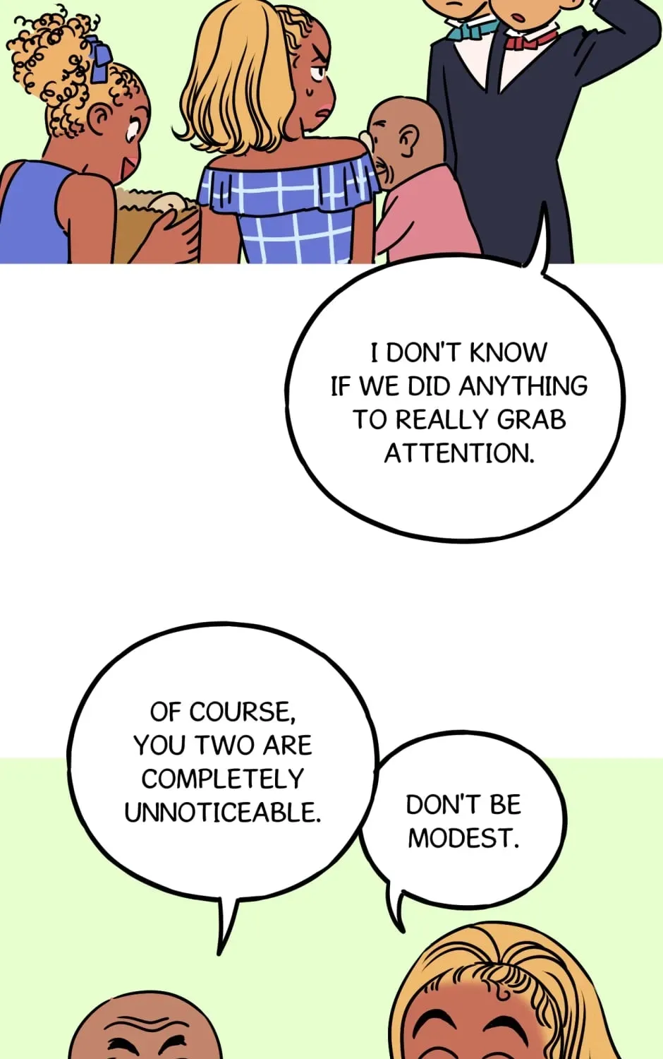 Curious Case of the Ring Brothers Chapter 2 page 35 - 