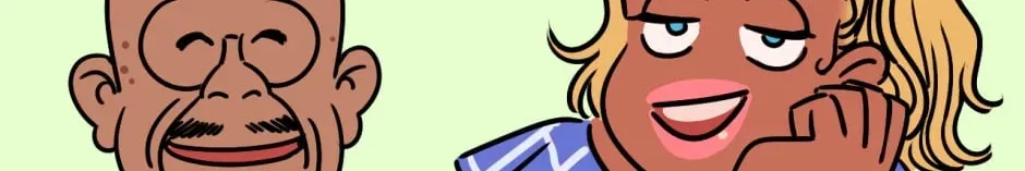 Curious Case of the Ring Brothers Chapter 2 page 36 - 