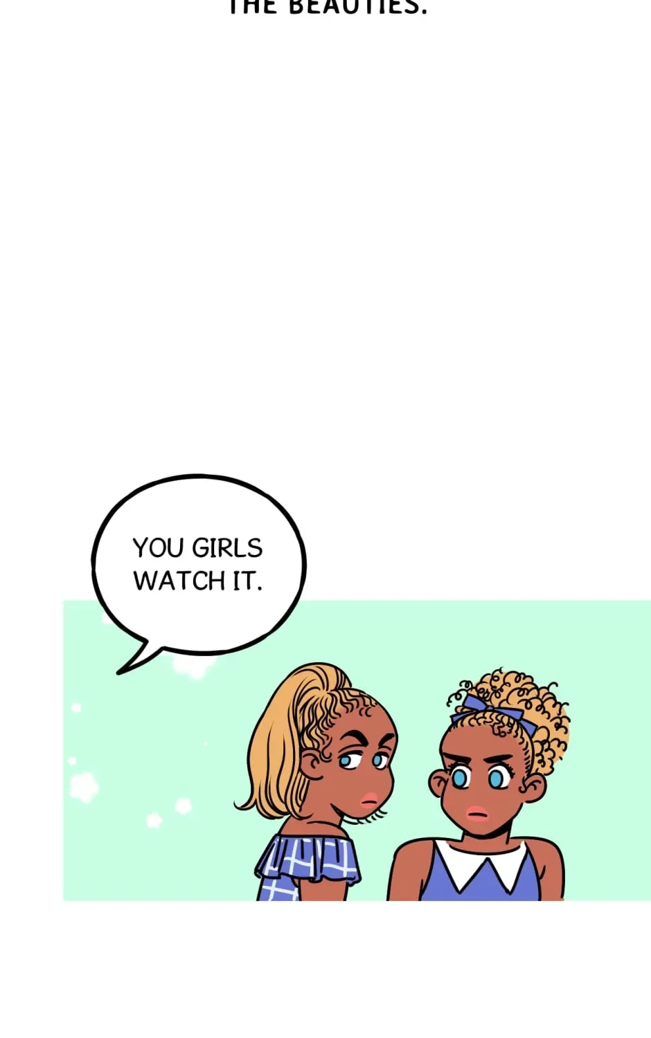 Curious Case of the Ring Brothers Chapter 2 page 47 - 