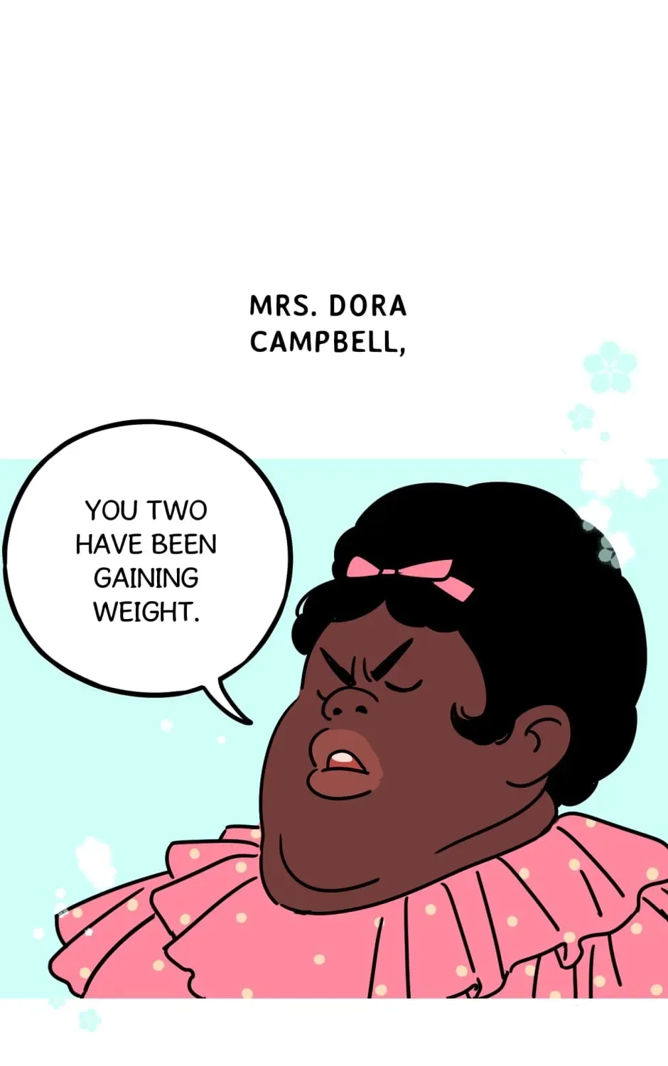 Curious Case of the Ring Brothers Chapter 2 page 49 - 
