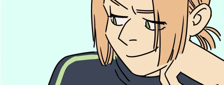 Curious Case of the Ring Brothers Chapter 2 page 56 - 