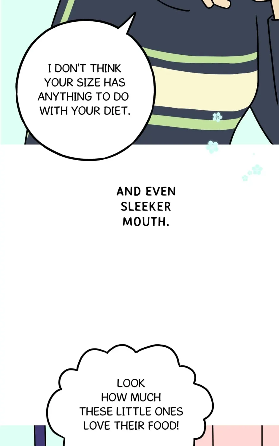 Curious Case of the Ring Brothers Chapter 2 page 57 - 