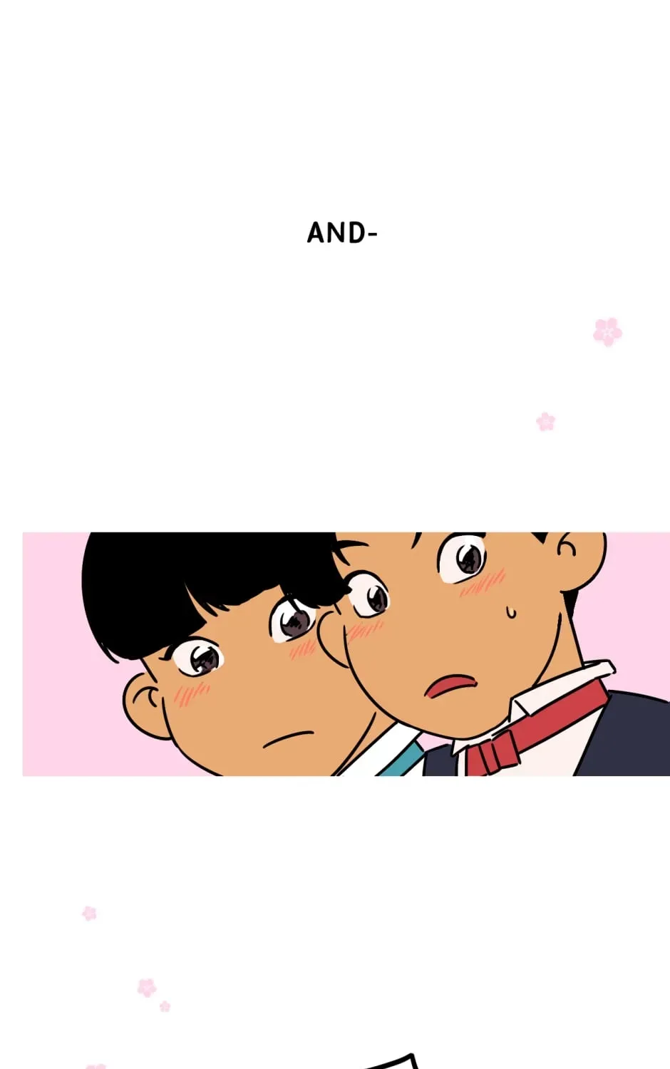 Curious Case of the Ring Brothers Chapter 2 page 63 - 