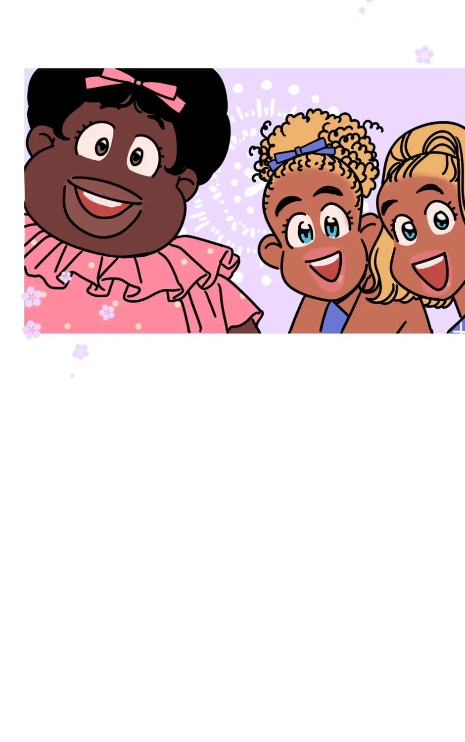 Curious Case of the Ring Brothers Chapter 2 page 67 - 