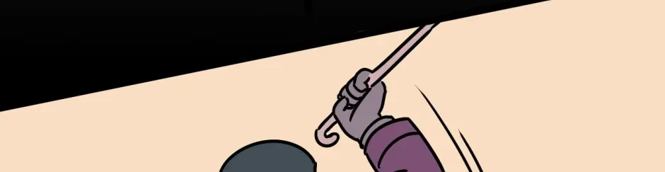 Curious Case of the Ring Brothers Chapter 2 page 70 - 