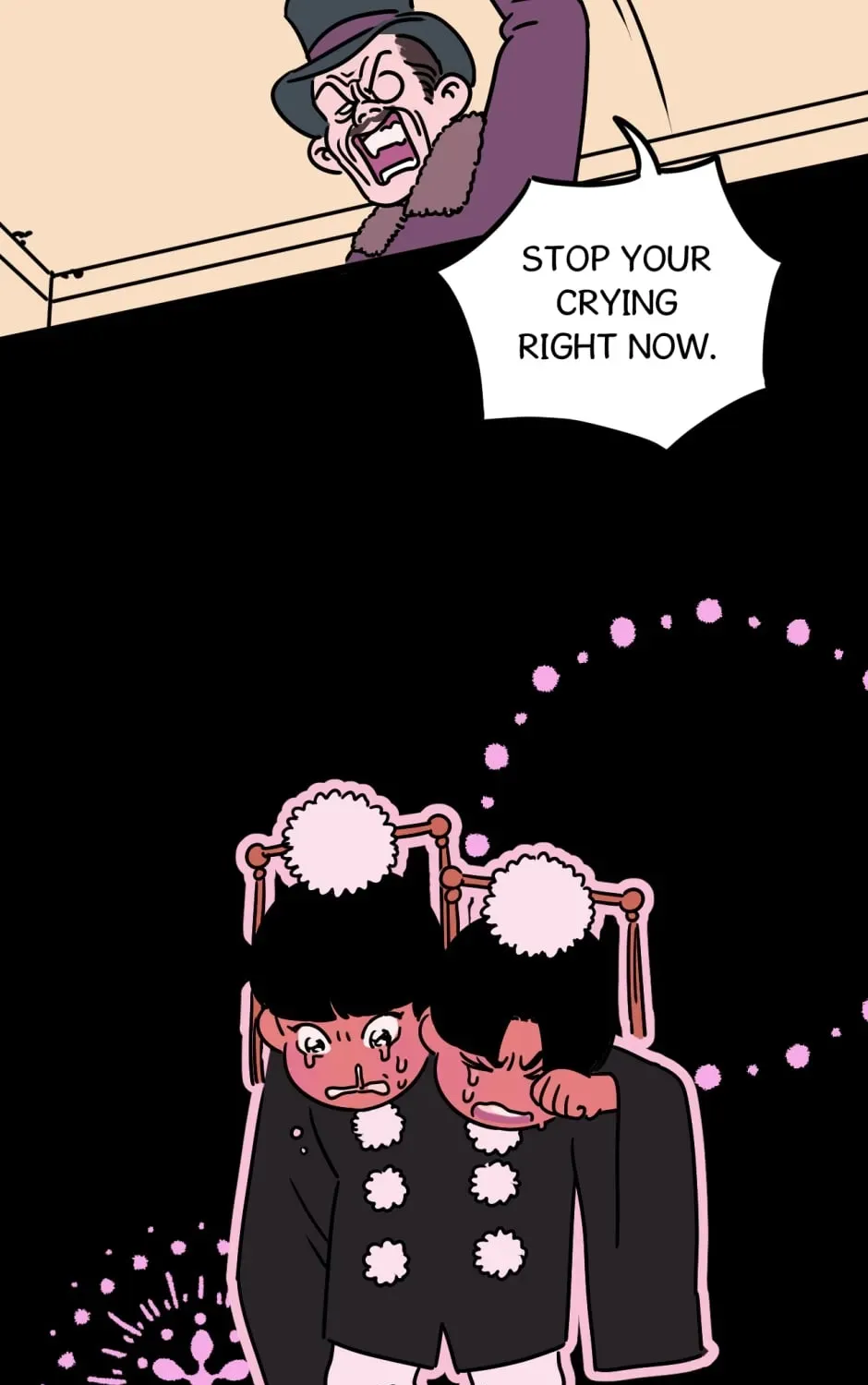 Curious Case of the Ring Brothers Chapter 2 page 71 - 