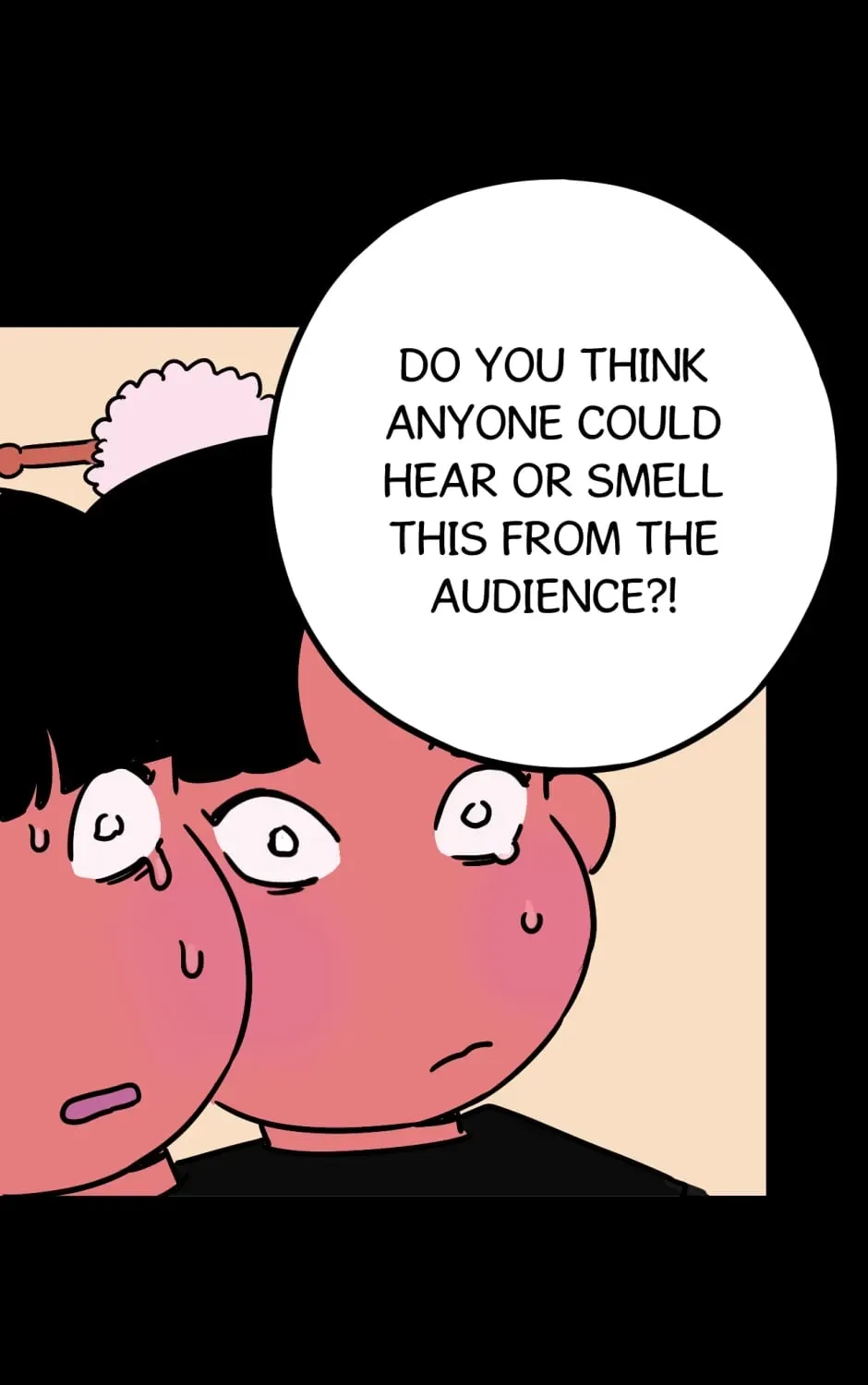 Curious Case of the Ring Brothers Chapter 2 page 77 - 