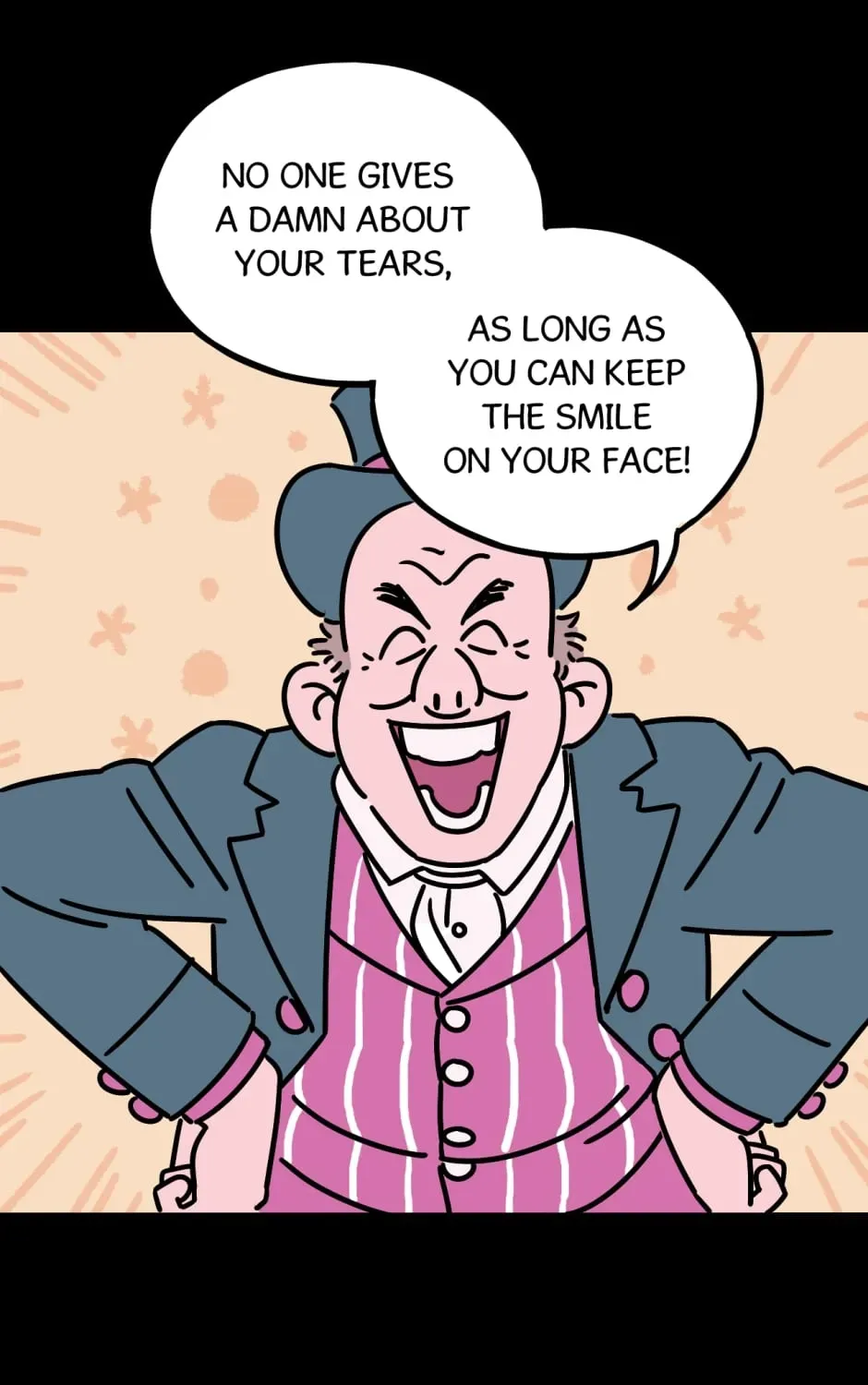 Curious Case of the Ring Brothers Chapter 2 page 79 - 
