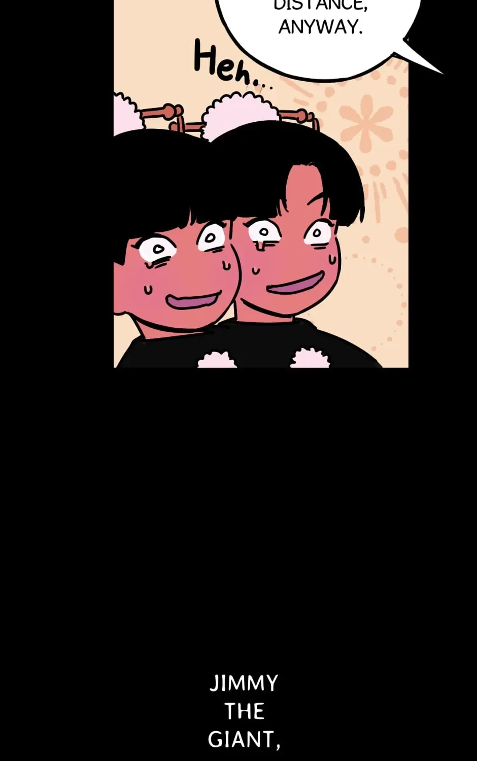 Curious Case of the Ring Brothers Chapter 2 page 81 - 