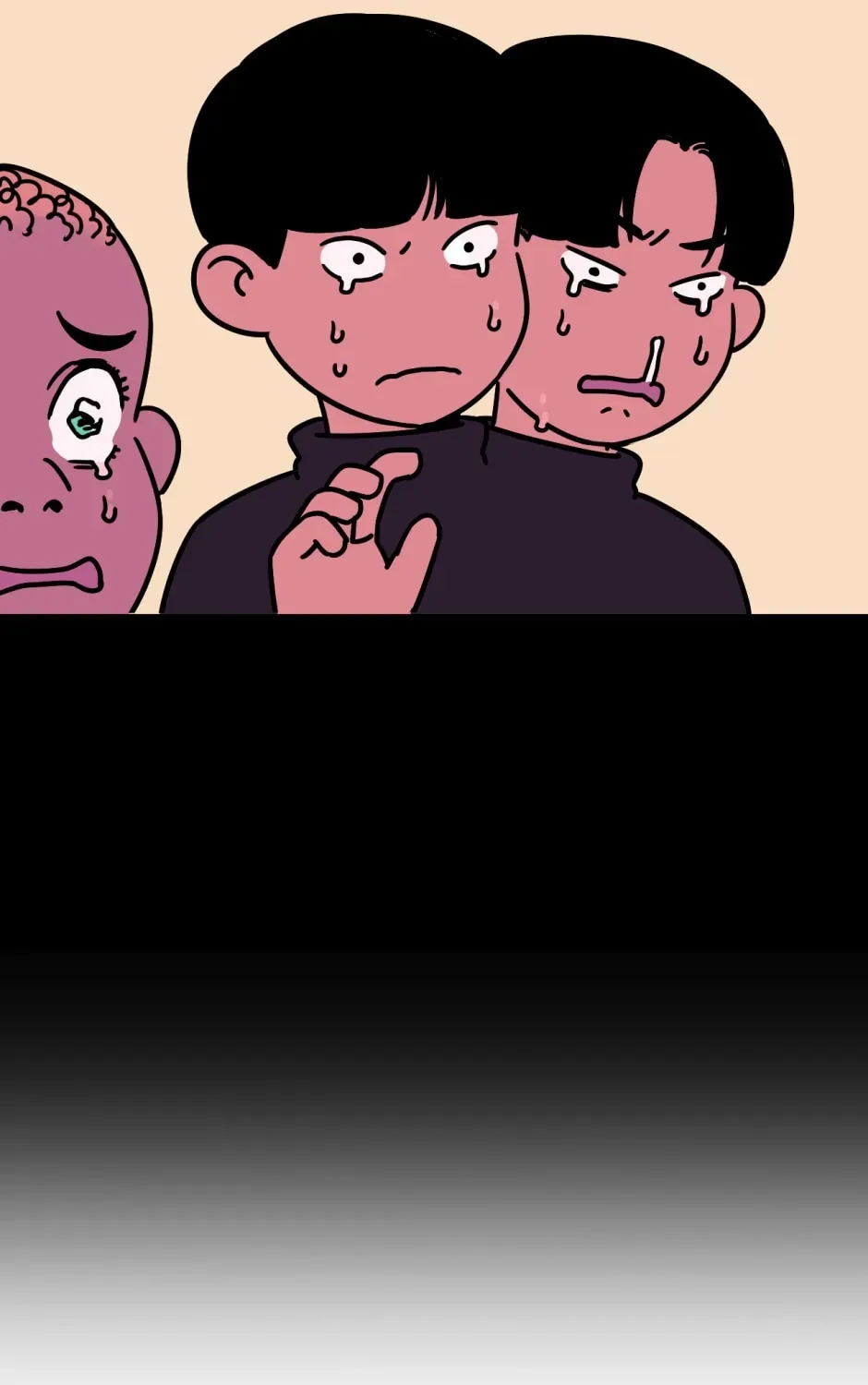 Curious Case of the Ring Brothers Chapter 2 page 89 - 