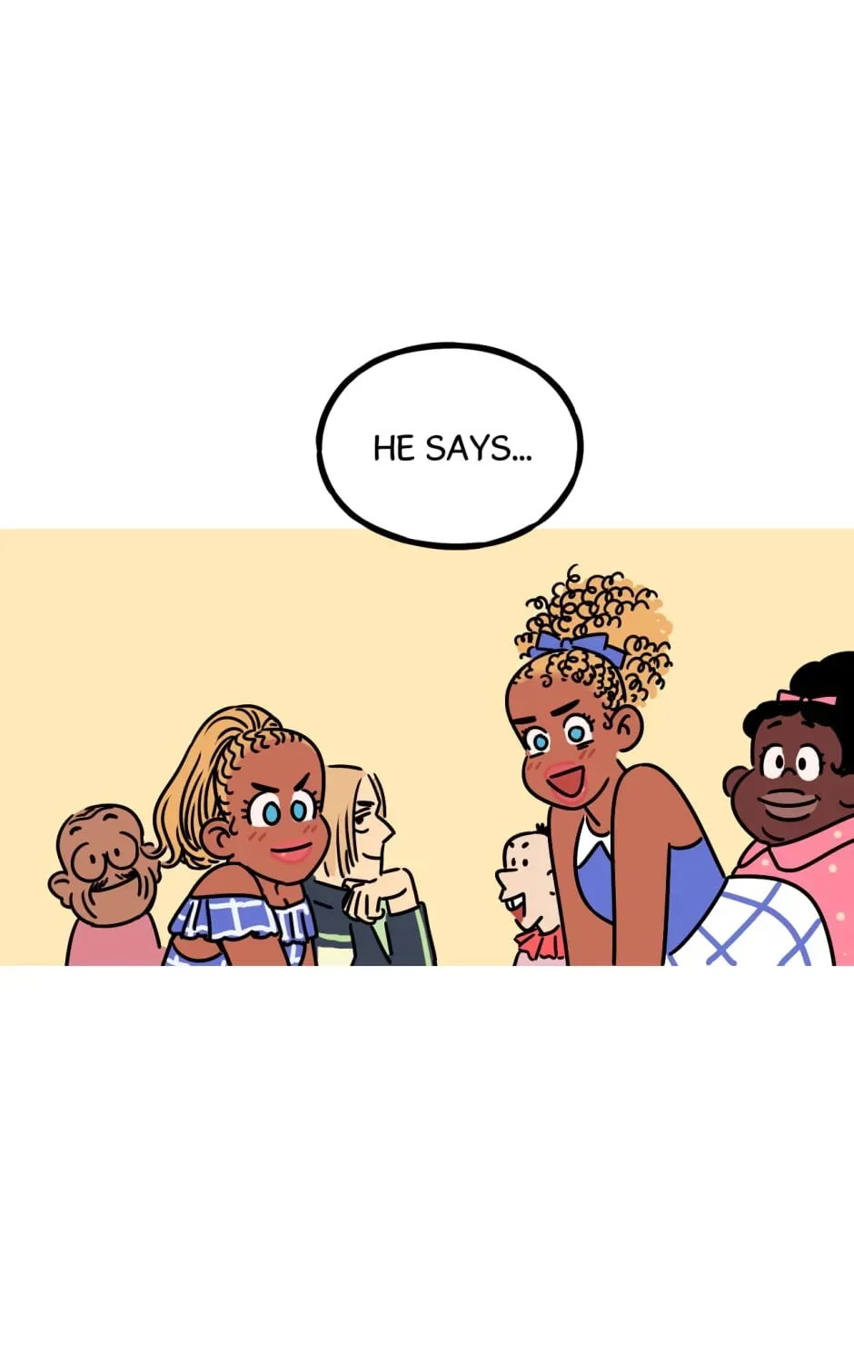 Curious Case of the Ring Brothers Chapter 2 page 95 - 