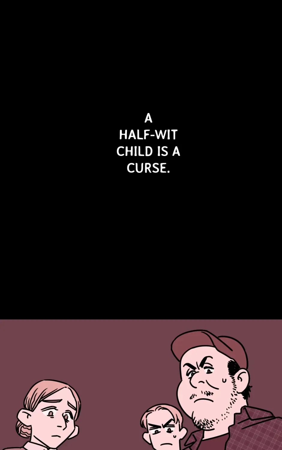 Curious Case of the Ring Brothers Chapter 20 page 1 - 
