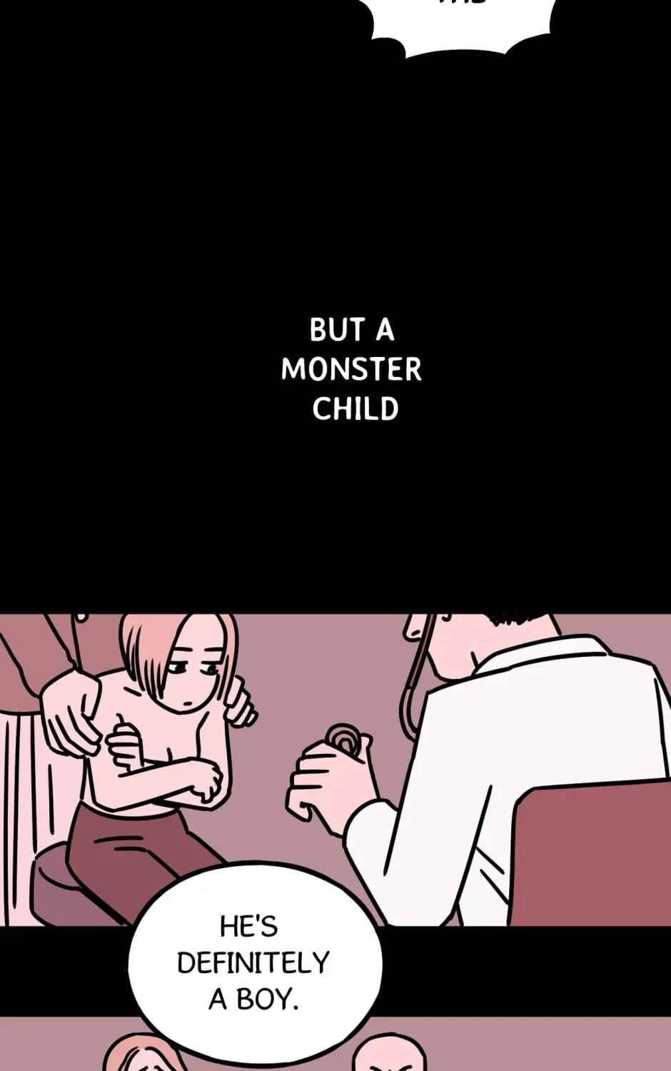 Curious Case of the Ring Brothers Chapter 20 page 11 - 