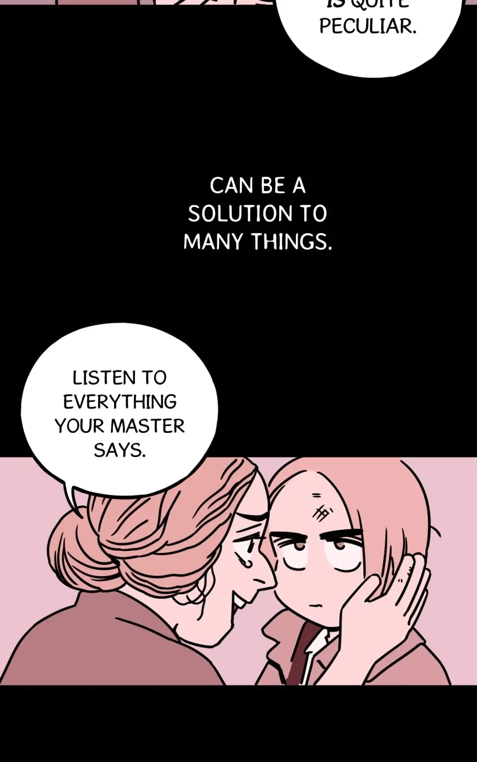 Curious Case of the Ring Brothers Chapter 20 page 13 - 